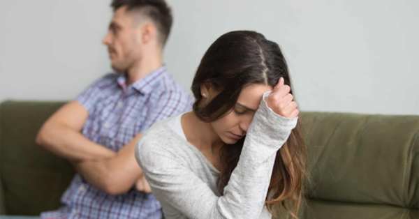 When A Woman Doesn’t Do These Things For You Anymore, It Means She Doesn’t Love You Anymore