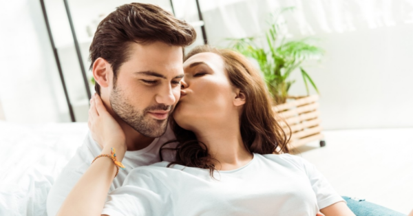 When You Can Do These Things Well In Your Relationship,  Your Man Will Never Chєαt On You