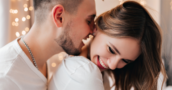 When a man is madly, deeply in love with you, he doesn’t hesitate doing these 8 things for you