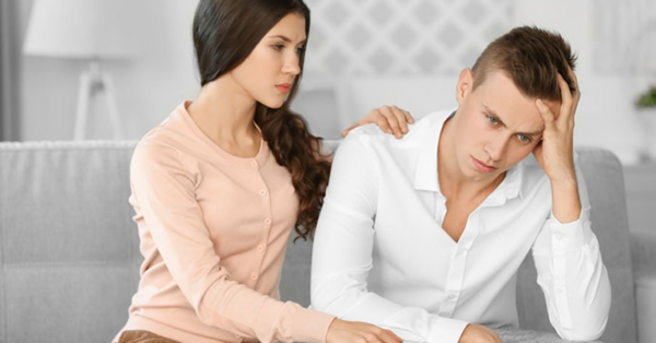 When a man says “I’m not willing to fight with you”, here’s what it really means