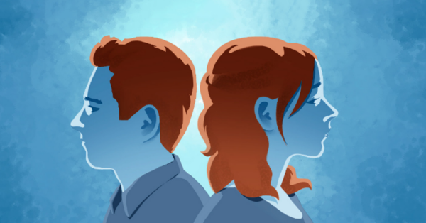 When these things happen to you, then exactly you are in an unhappy relationship