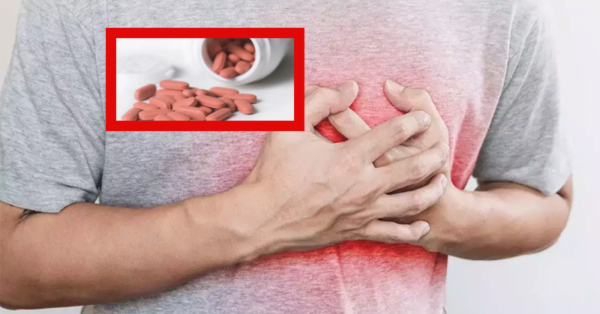 When you are over 35, do not take this pill. It can cause you to have a stroke or heart attack in seconds