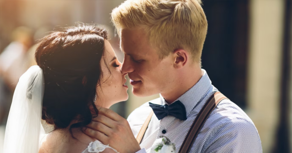 Why Does A Married Man Fall In Love With Another Woman When He Has Everything He Needs For A Happy Life?