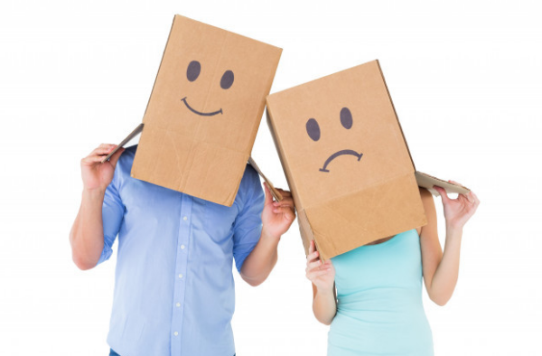 Why Many Men Don’t Want to Make Their Relationships Public