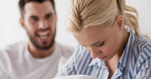 Why People Tend To Endure Toxic Relationships