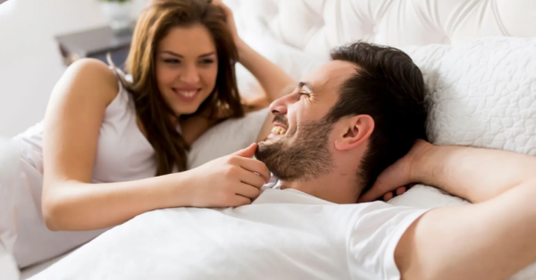 Why You Shouldn’t Be Ashamed Of The Number Of Men You Have Slept With