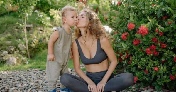 Why is it important to teach your child to say “please” and “thank you”?