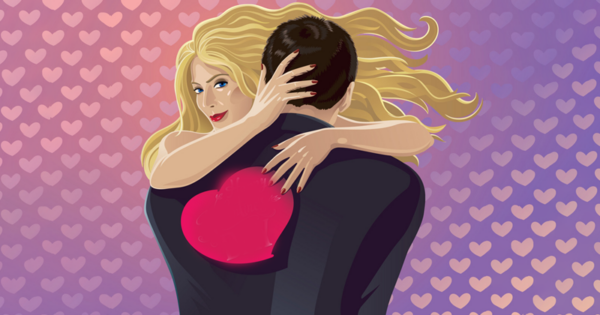 Why it is so difficult for men to live without physical ɪɴᴛɪᴍᴀᴛᴇ? Here why?