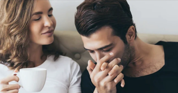 Women Have Expectations From Their Partners, And Here’s What They Wish To See In Their Relationship.