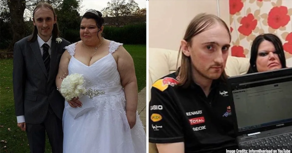 ‘World’s Most Jealous’ Woman Made Husband Take Lie Detector Test Every Time He Came Home