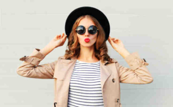 Yeni sezonun moda ve güzellik trendleri