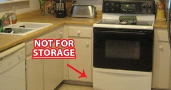 You’ve Probably Been Using Your Oven Wrong