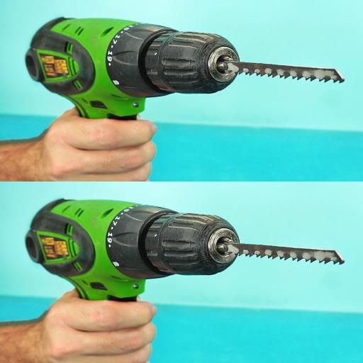 Unlock the Hidden Secret: A Genius Hack for Broken Saws!