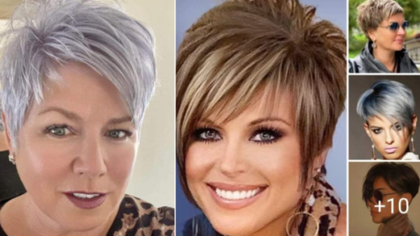 the most stylish short haircuts for this summer